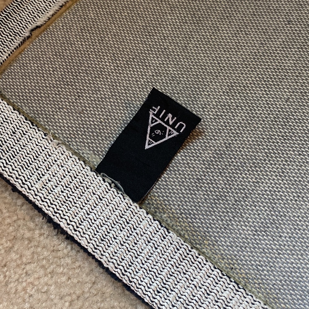 UNIF Logo Rug - Picture 6 of 6